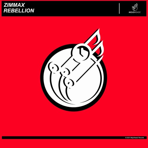 ZimMax - Rebellion [MHR1207]